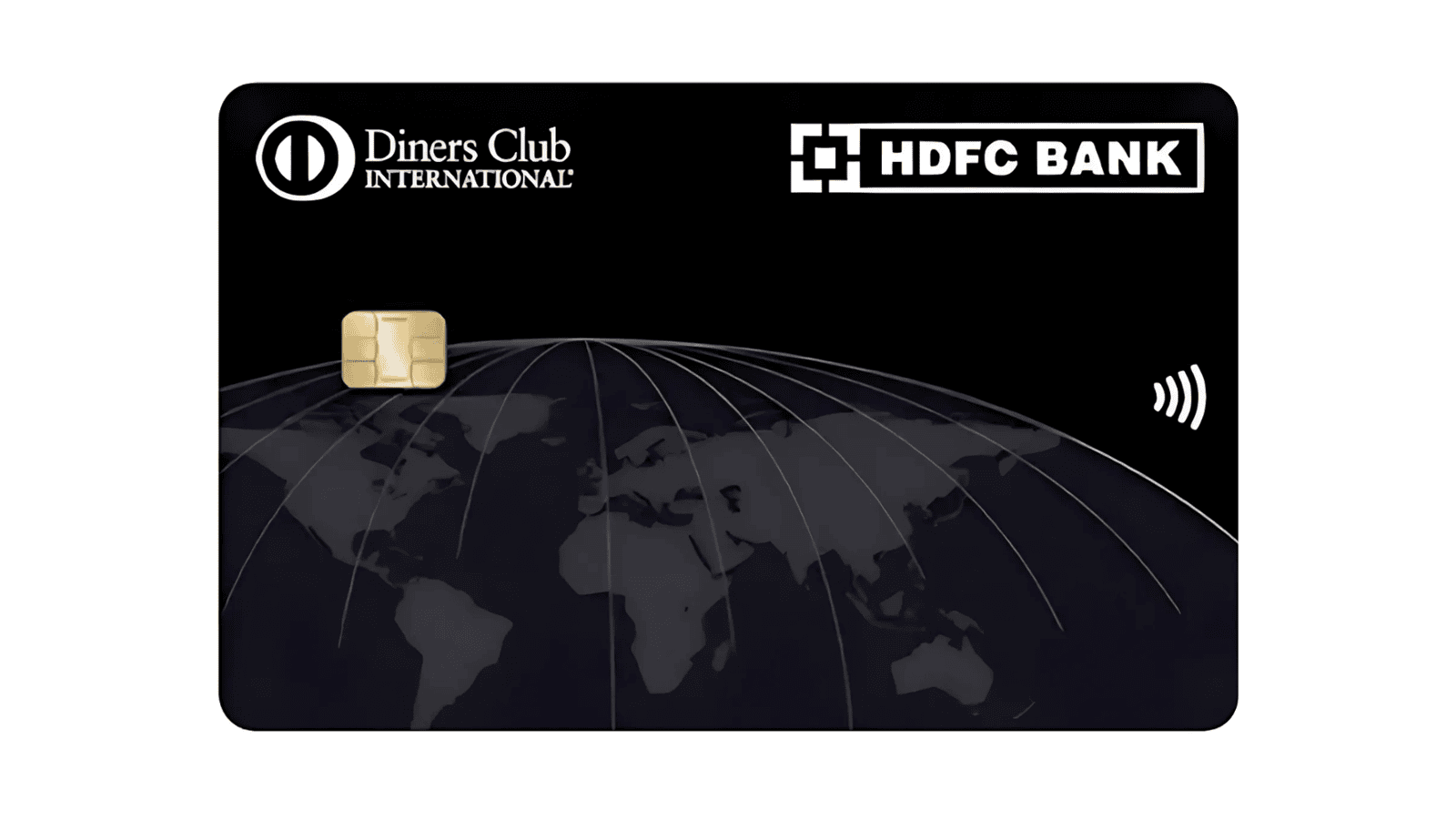 HDFC Bank Diners Club Black Metal Edition Credit Card Review
